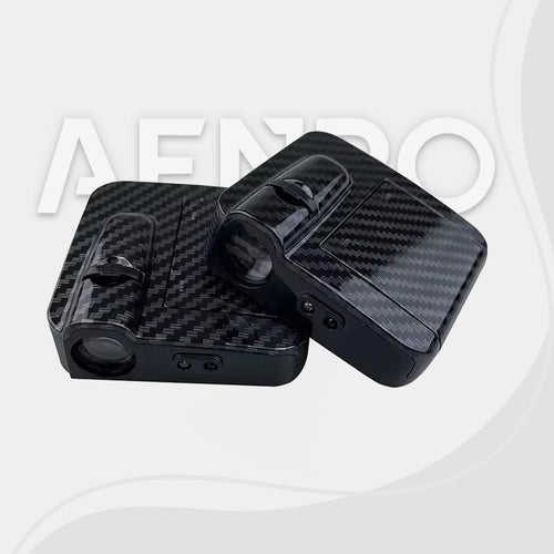 Aenro SwapLogo™ Light