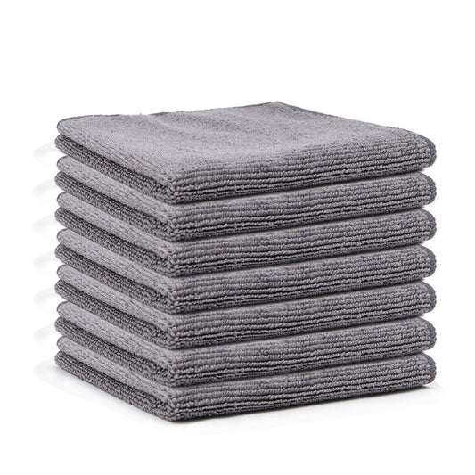 CleanPro™ Microfiber Towel (5 Pcs)