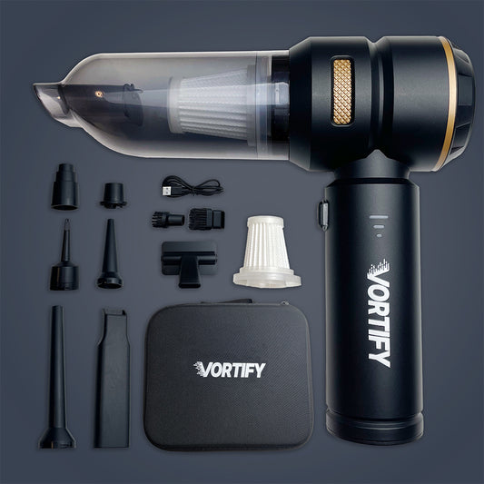 Vortify Black Phantom